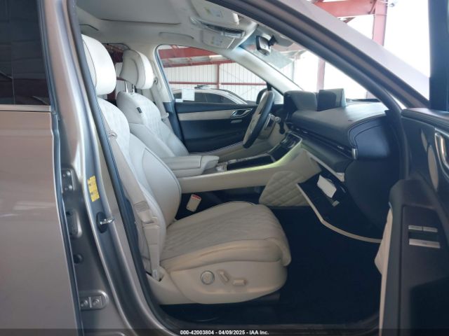 KMUHCESC5MU031187 Genesis Gv80 3.5t Awd