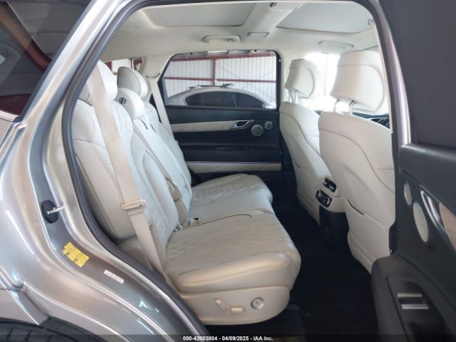 KMUHCESC5MU031187 Genesis Gv80 3.5t Awd