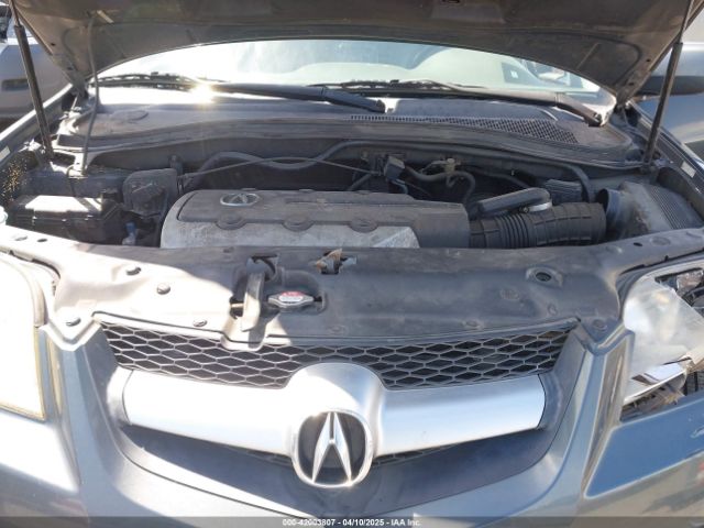 2004 ACURA MDX 2HNYD18834H517618 Photo 9