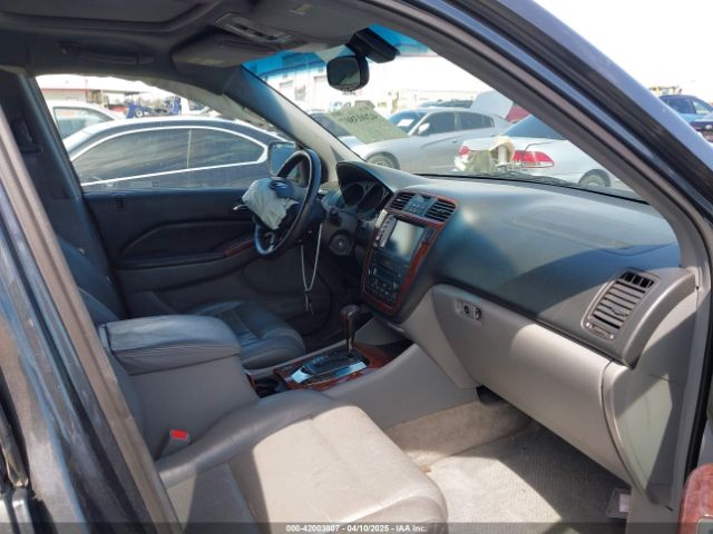 2004 ACURA MDX 2HNYD18834H517618 Photo 4