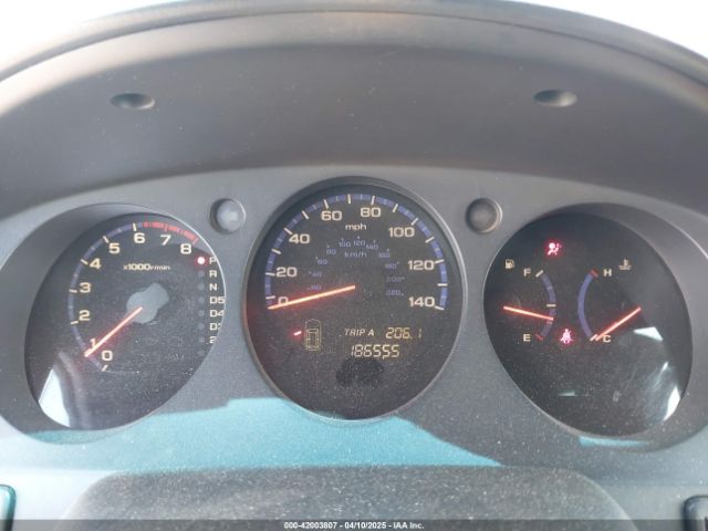 2004 ACURA MDX 2HNYD18834H517618 Photo 6