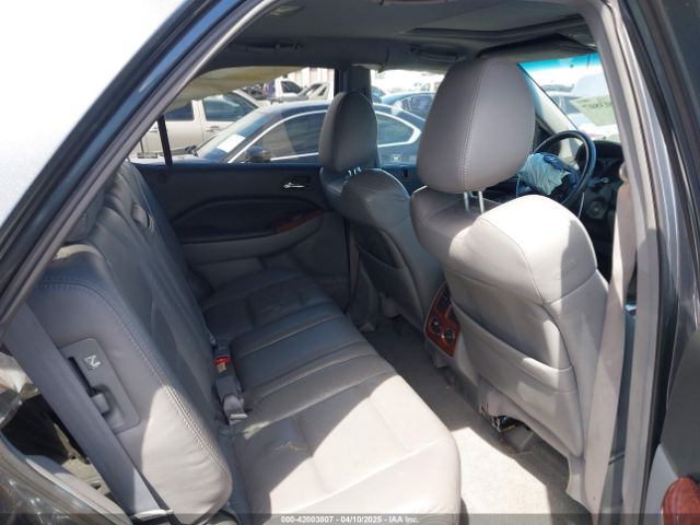 2004 ACURA MDX 2HNYD18834H517618 Photo 7