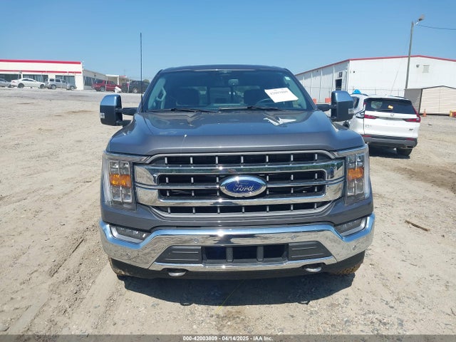 Ford F-150 Lariat 2023 1FTFW1E88PFC49568 Image 13