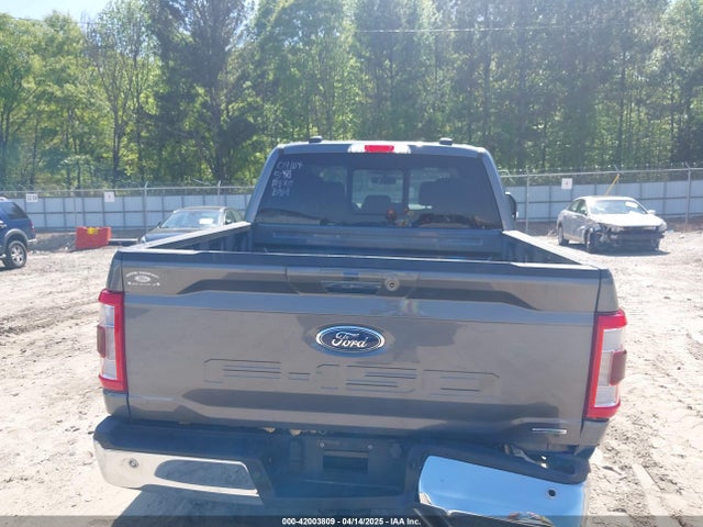 Ford F-150 Lariat 2023 1FTFW1E88PFC49568 Image 17