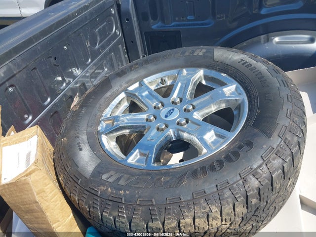 Ford F-150 Lariat 2023 1FTFW1E88PFC49568 Image 12