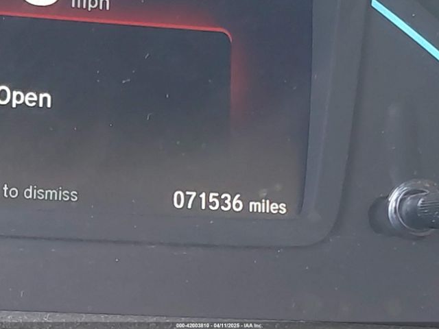5FNRL6H81LB028083 Honda Odyssey Touring