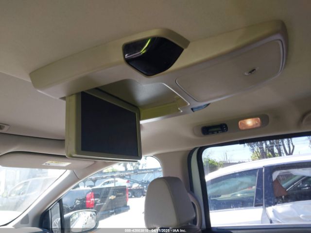 5FNRL6H81LB028083 Honda Odyssey Touring