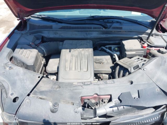 2GKALMEKXG6246461 GMC Terrain Sle-1