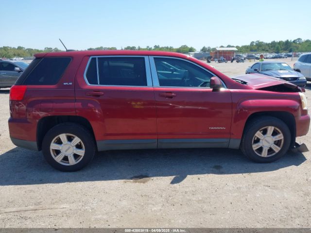 2GKALMEKXG6246461 GMC Terrain Sle-1