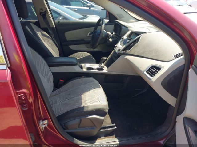 2GKALMEKXG6246461 GMC Terrain Sle-1