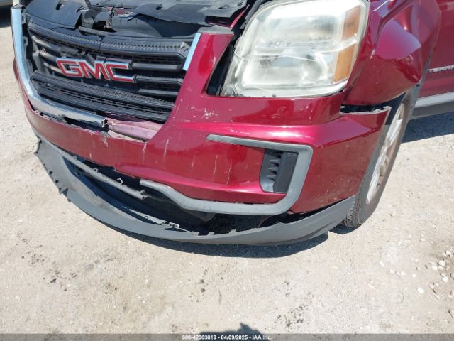 2GKALMEKXG6246461 GMC Terrain Sle-1