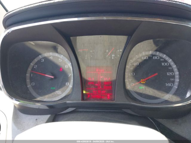 2GKALMEKXG6246461 GMC Terrain Sle-1