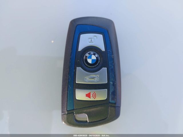 WBA4J5C57JBF06790 BMW 440i Gran Coupe