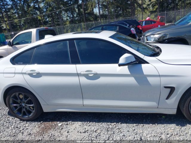 WBA4J5C57JBF06790 BMW 440i Gran Coupe