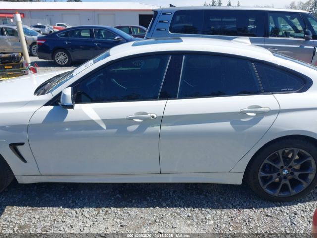 WBA4J5C57JBF06790 BMW 440i Gran Coupe