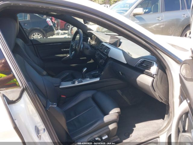 WBA4J5C57JBF06790 BMW 440i Gran Coupe