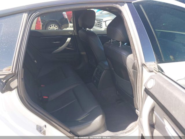 WBA4J5C57JBF06790 BMW 440i Gran Coupe