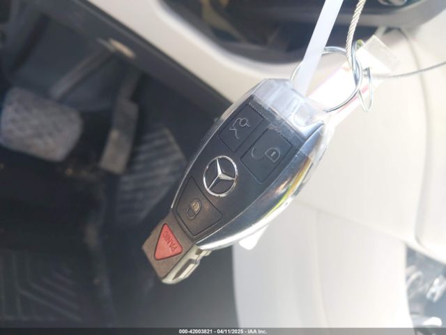 2017 MERCEDES-BENZ GLA 250 WDCTG4EB0HJ289181 Photo 10
