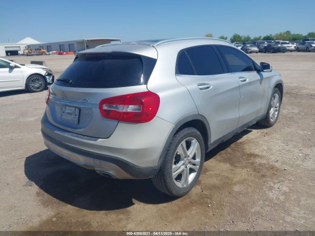 2017 MERCEDES-BENZ GLA 250 WDCTG4EB0HJ289181 Photo 3