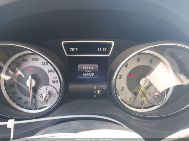2017 MERCEDES-BENZ GLA 250 WDCTG4EB0HJ289181 Photo 6
