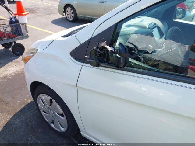 KL8CB6SA1HC800597 Chevrolet Spark Ls Cvt