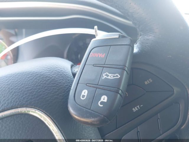 2C3CDZAG5MH567747 Dodge Challenger Sxt