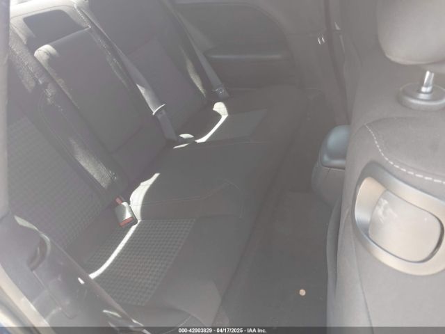 2C3CDZAG5MH567747 Dodge Challenger Sxt