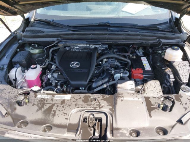 JTJCHMAA1P2006776 Lexus Rx 350 Premium