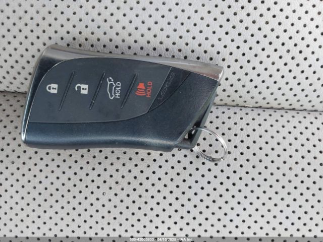 JTJCHMAA1P2006776 Lexus Rx 350 Premium