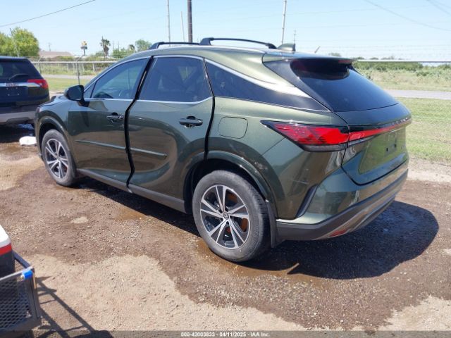 JTJCHMAA1P2006776 Lexus Rx 350 Premium