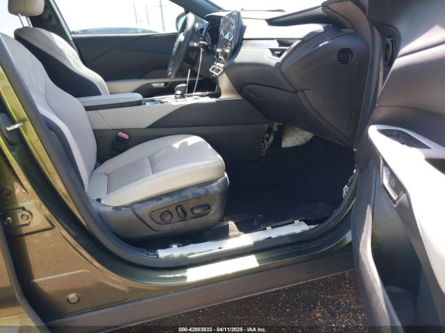 JTJCHMAA1P2006776 Lexus Rx 350 Premium