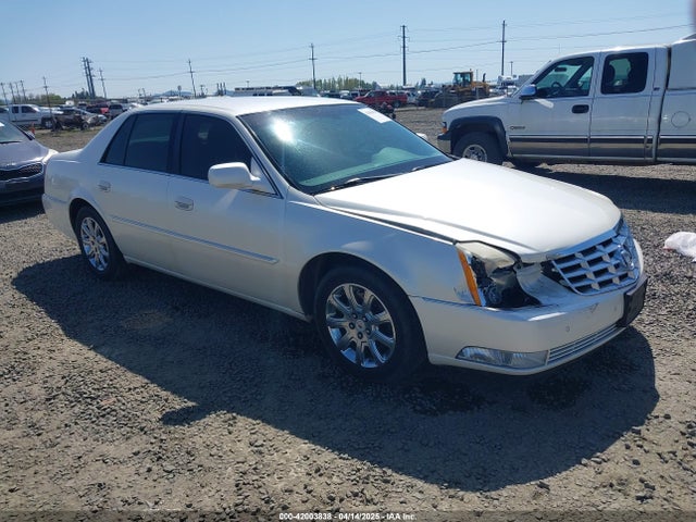 2008 CADILLAC DTS 1G6KD57YX8U209792 Photo 0