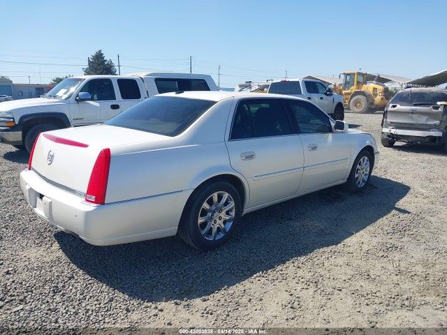 2008 CADILLAC DTS 1G6KD57YX8U209792 Photo 3