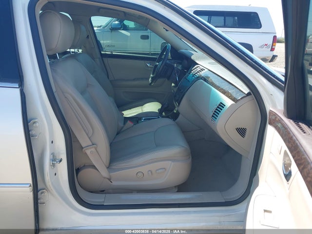2008 CADILLAC DTS 1G6KD57YX8U209792 Photo 4
