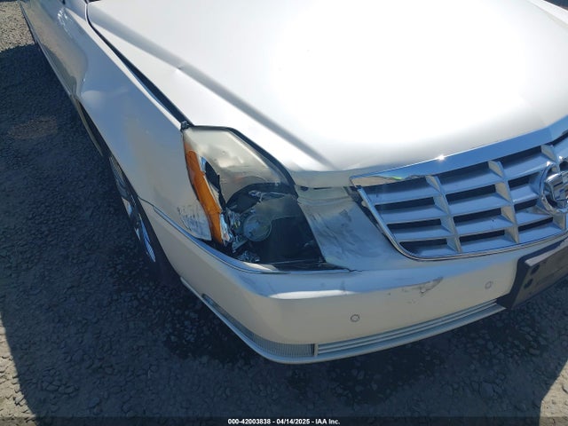 2008 CADILLAC DTS 1G6KD57YX8U209792 Photo 5