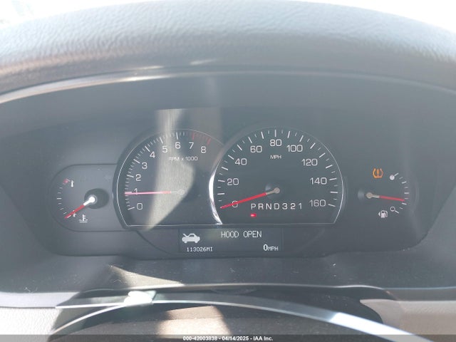 2008 CADILLAC DTS 1G6KD57YX8U209792 Photo 6
