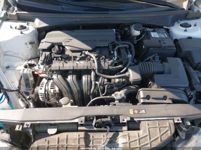 5NPLM4AG5MH011671 Hyundai ELANTRA SEL