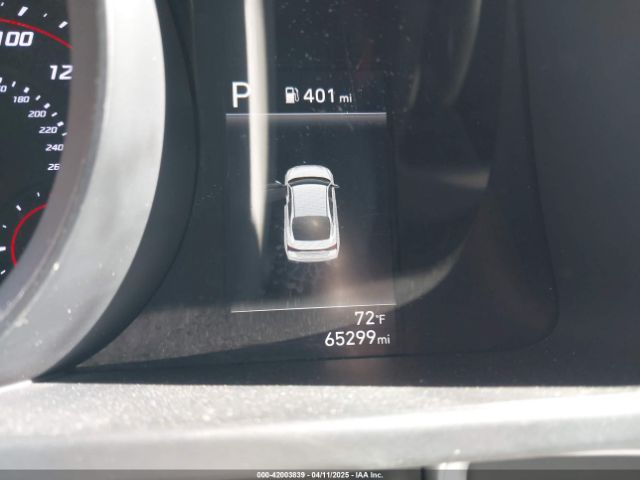 5NPLM4AG5MH011671 Hyundai ELANTRA SEL