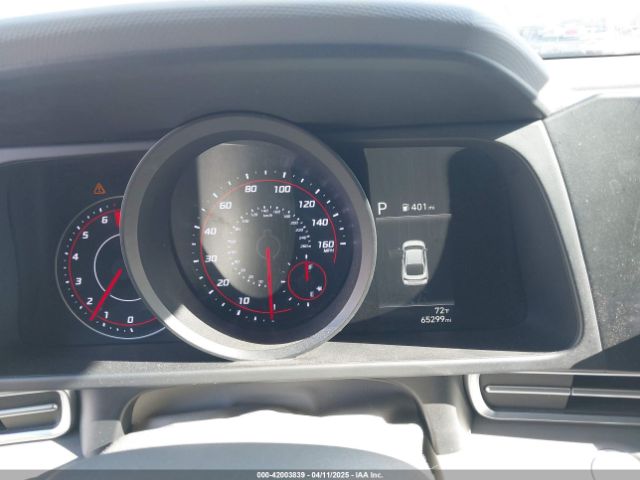 5NPLM4AG5MH011671 Hyundai ELANTRA SEL
