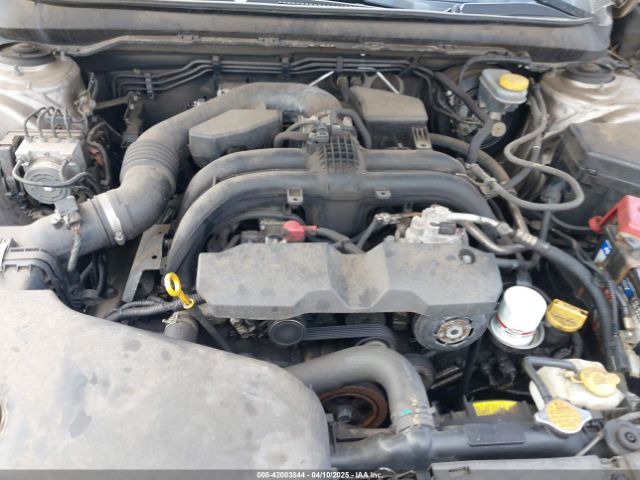 4S3BNAC68G3022269 Subaru Legacy 2.5i Premium