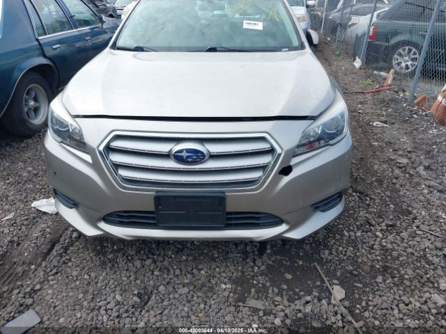 4S3BNAC68G3022269 Subaru Legacy 2.5i Premium