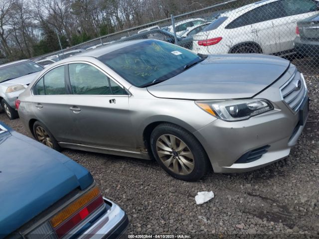 4S3BNAC68G3022269 Subaru Legacy 2.5i Premium