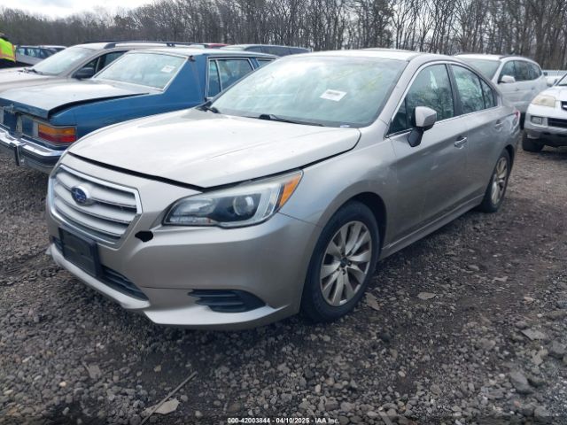 4S3BNAC68G3022269 Subaru Legacy 2.5i Premium