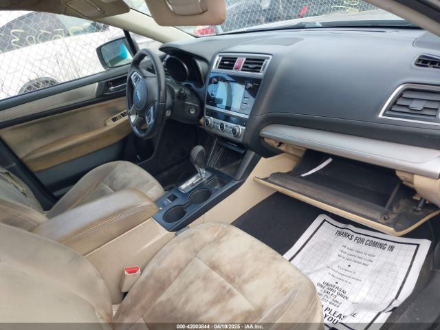 4S3BNAC68G3022269 Subaru Legacy 2.5i Premium