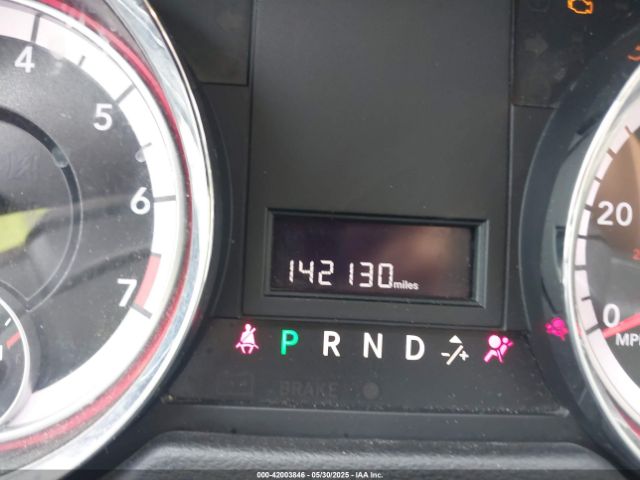 2C4RDGBG7KR585053 Dodge Grand Caravan Se