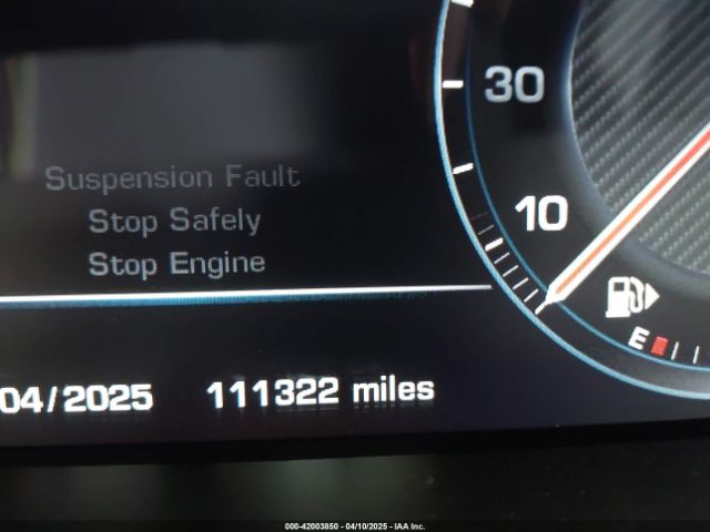 SALGS2TF3EA159139 Land Rover Range Rover 5.0l V8 Supercharged/5.0l V8 Supercharged Ebony Edition