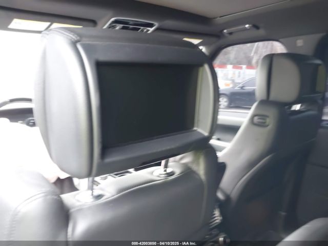 SALGS2TF3EA159139 Land Rover Range Rover 5.0l V8 Supercharged/5.0l V8 Supercharged Ebony Edition