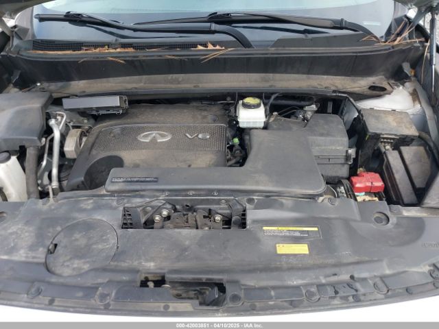 5N1AL0MMXEC531216 Infiniti QX60