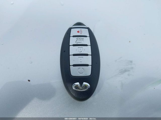 5N1AL0MMXEC531216 Infiniti QX60