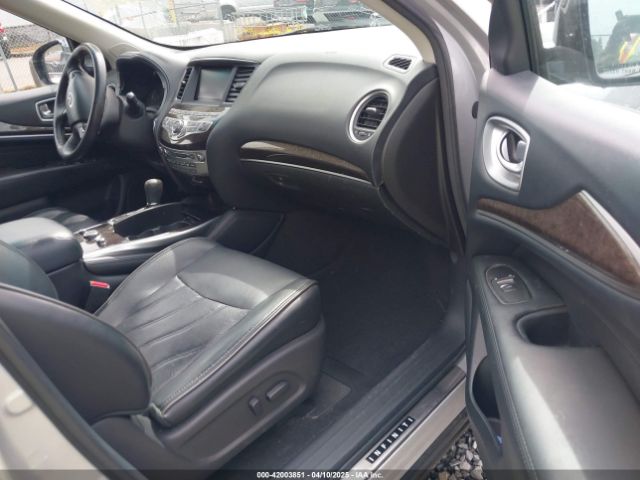 5N1AL0MMXEC531216 Infiniti QX60